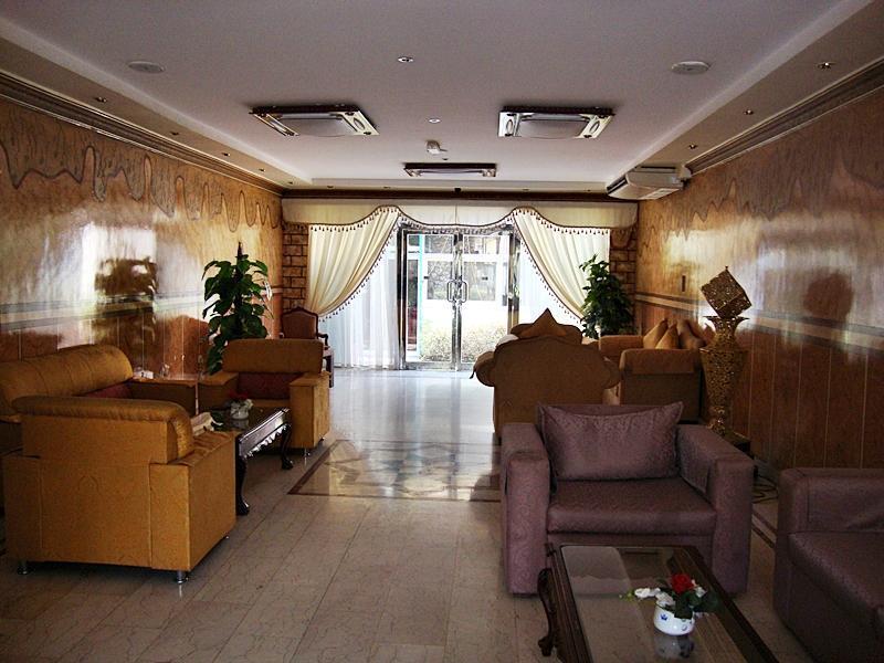 Oyo 366 Waves Hotel อัจมาน ภายนอก รูปภาพ
